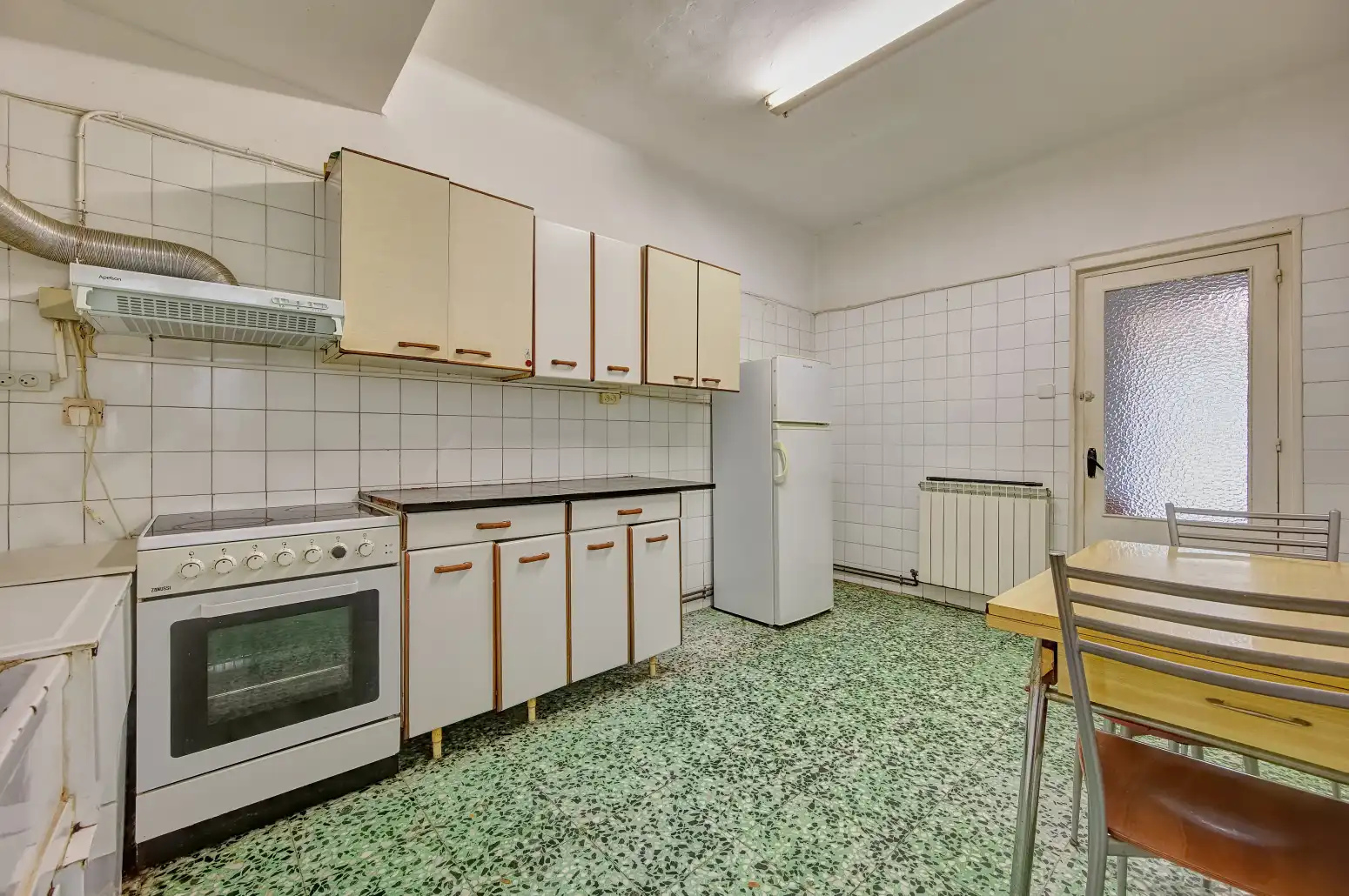 Cocina de Piso en venta en Milagrosa