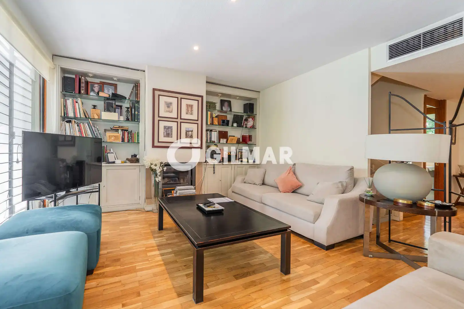 Adosado con piscina en venta en El Soto de la Moraleja, imagen 8