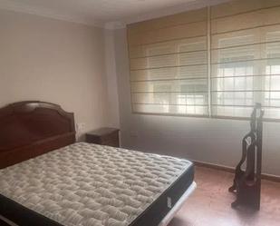 Dormitori de Casa o xalet de lloguer en Málaga Capital amb Moblat, Forn i Microones