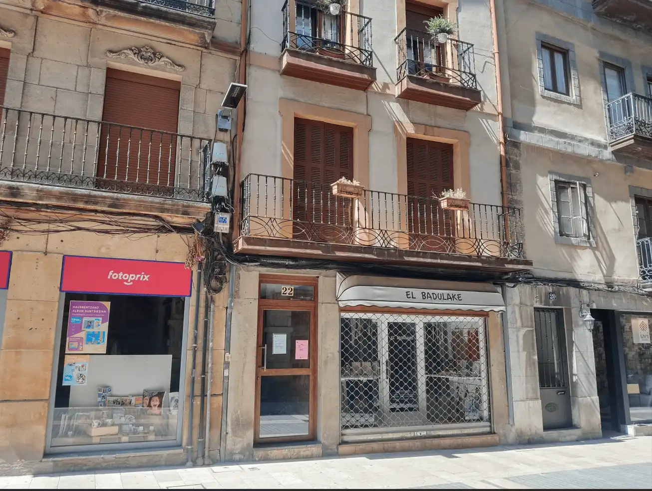 Piso en venta en C/ Barrenkalea, imagen 2