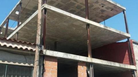 Foto 4 de Edifici en venda a Carrer D'ignasi Iglesias, Centre, Barcelona