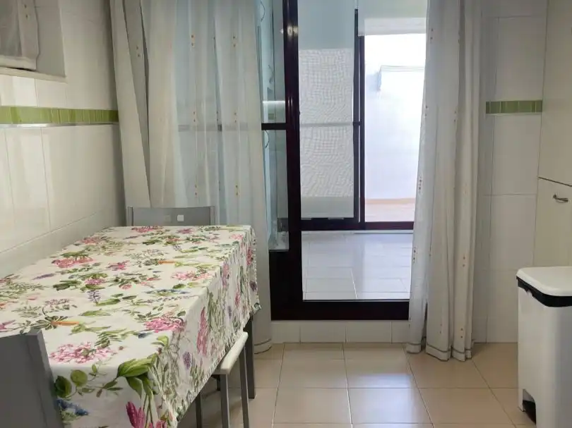 Piso de alquiler en Valencia, Valencia