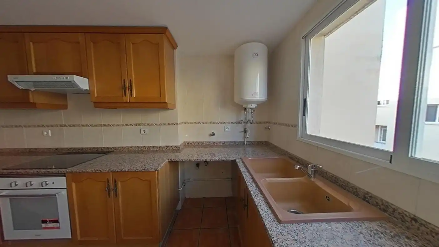Cocina de Piso en venta en Paterna