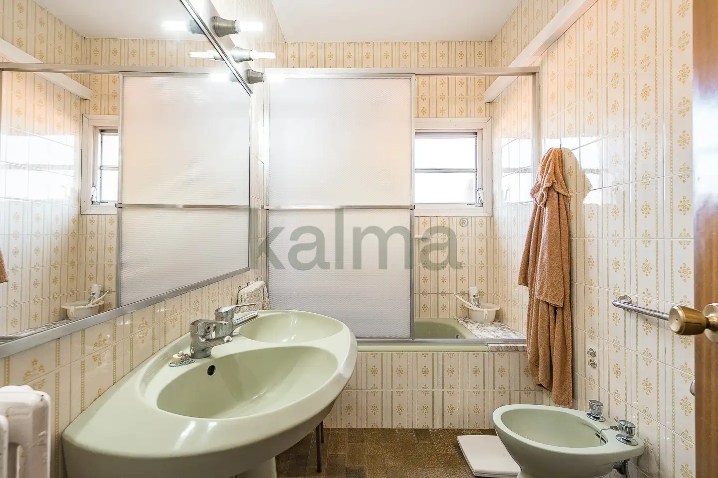 Villa con terrazza in vendita a Carrer de L'Urgell, imagen 31