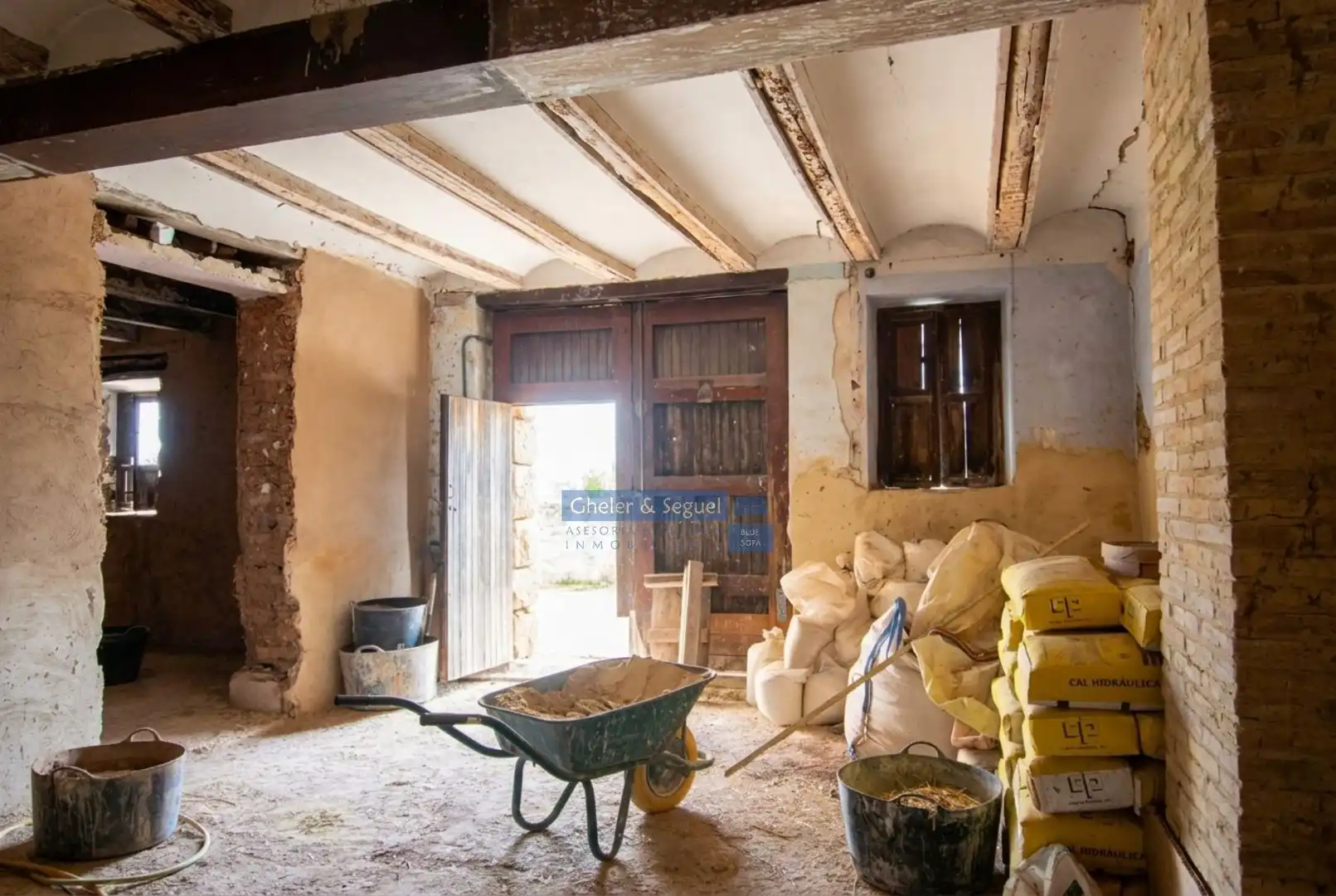 Houses for sale in Valencia