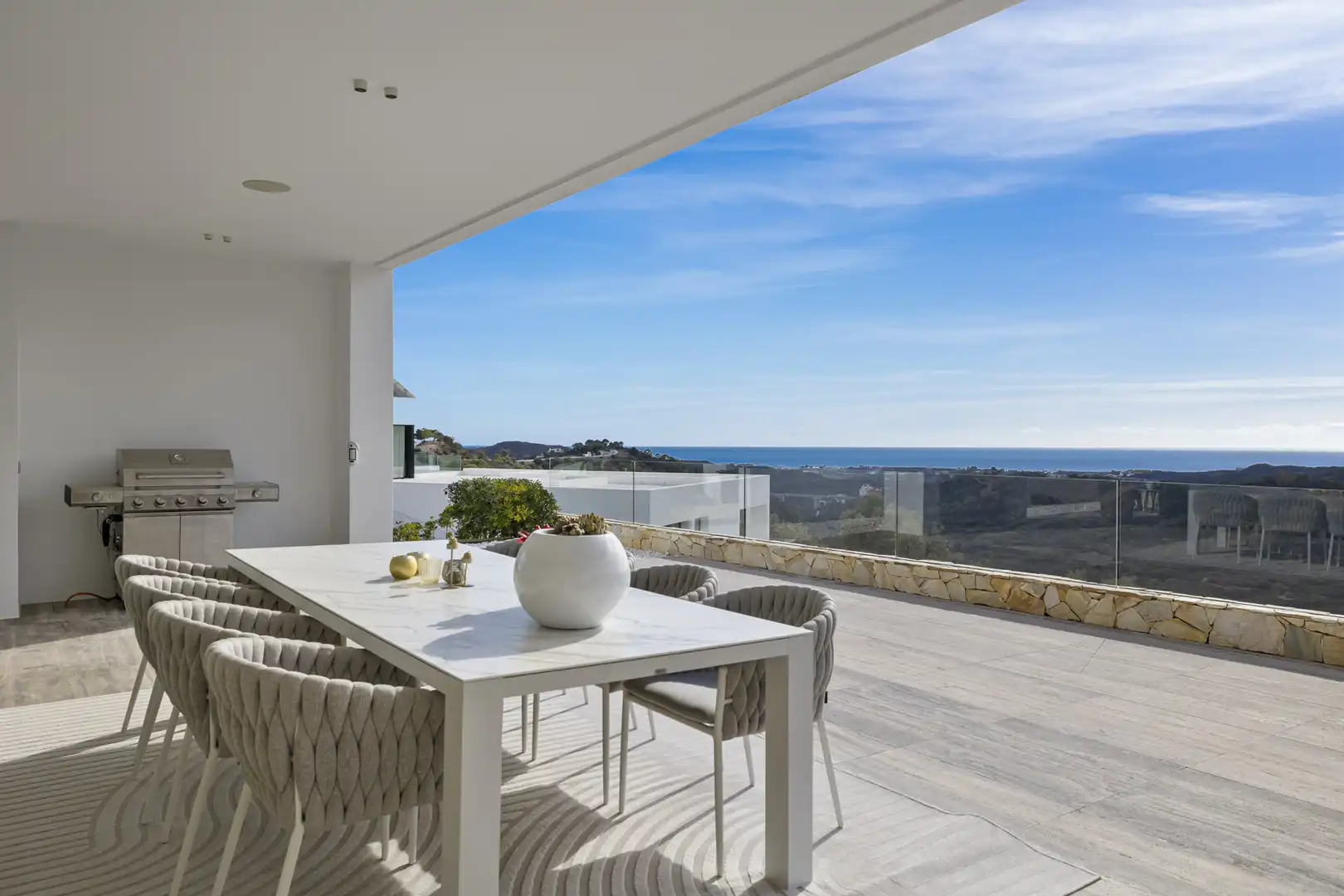 Casa con piscina en venta en Benahavís pueblo, imagen 9
