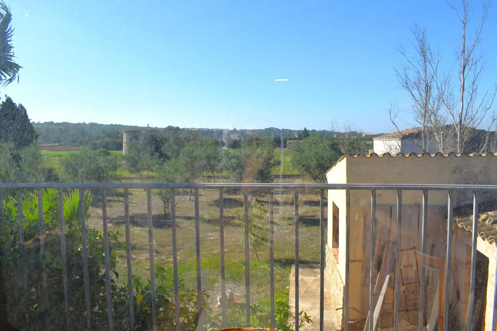 Casa rústica amb terrassa en venda a Muro, imagen 20