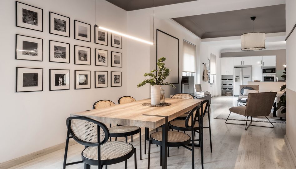Apartamento de alquiler en Calle de Jorge Juan, Goya - Imagen 2