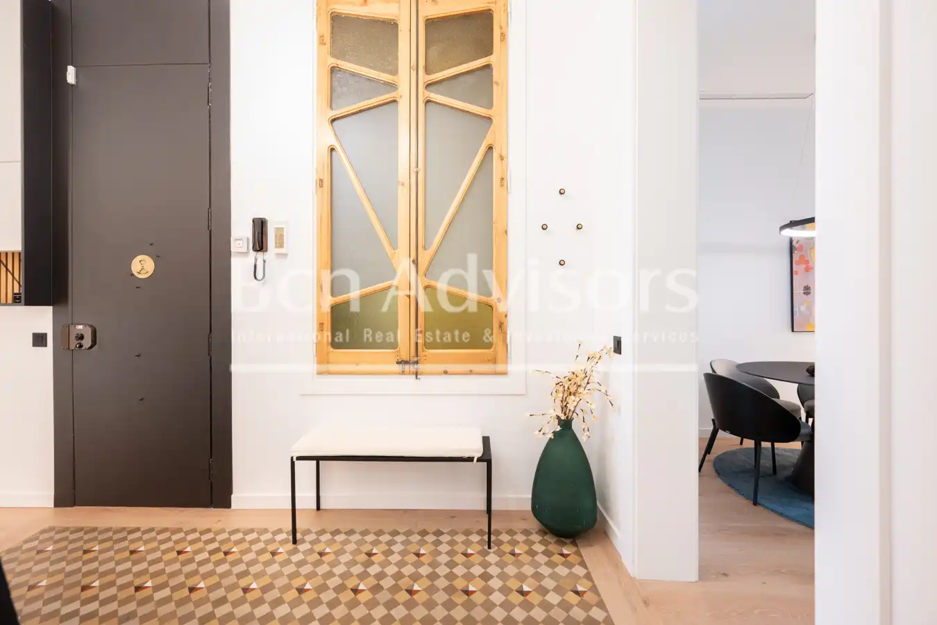 Appartement avec terrasse à vendre à Eixample, imagen 39