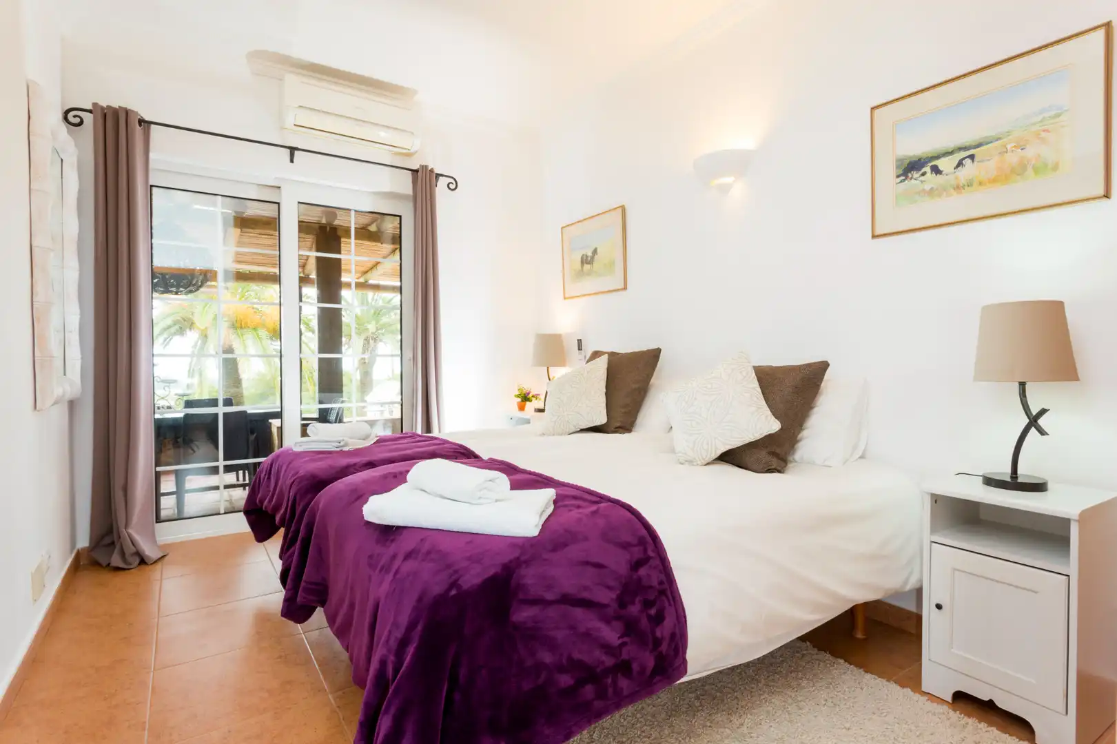 Villa avec terrasse à vendre à Camino de la Pista 3, imagen 14