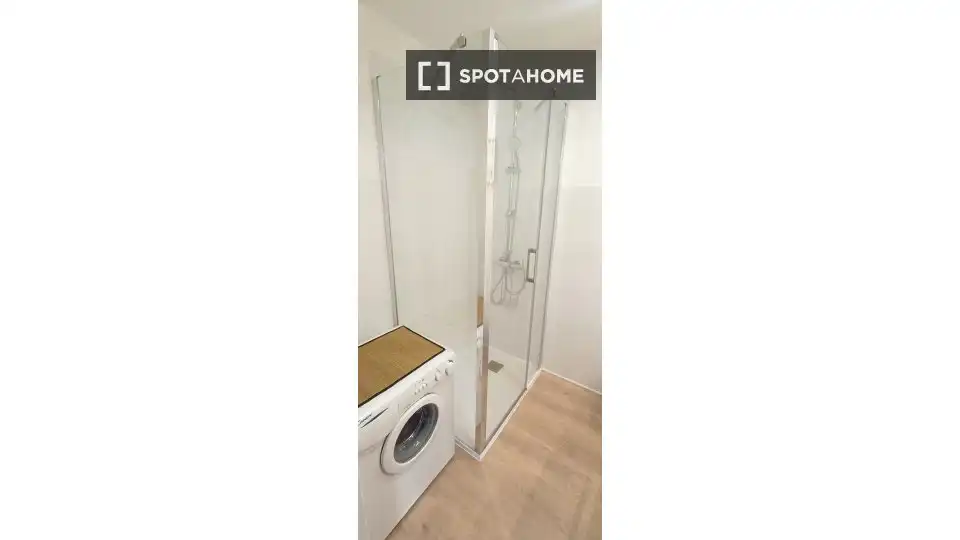 Flat to rent in Barrio de Salamanca, imagen 18