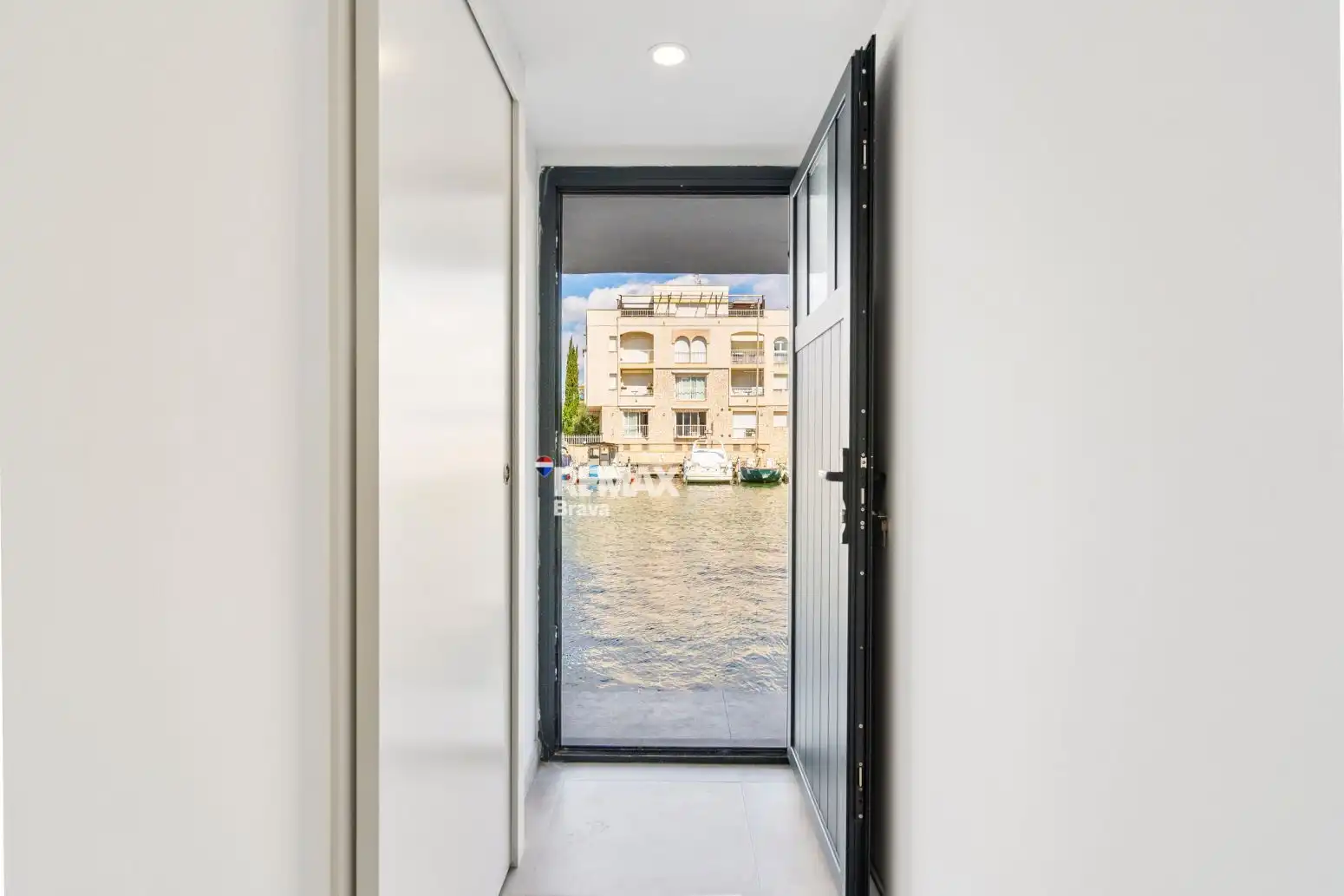 Casa o xalet en venda en Empuriabrava amb Aire condicionat, Calefacció i Terrassa