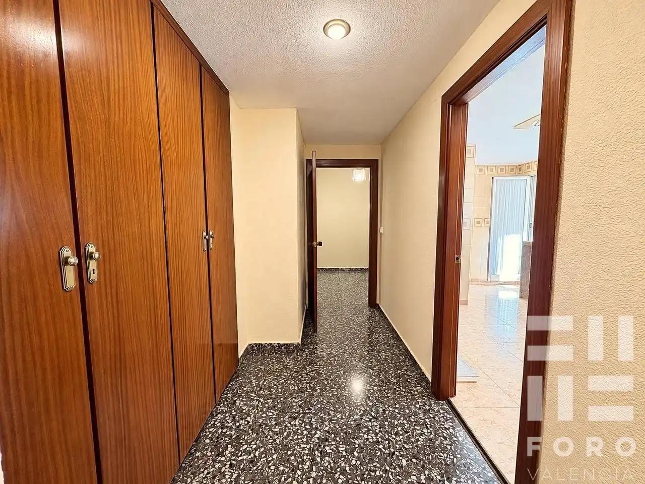 Piso con terraza en venta en calle d'Aiora, imagen 23