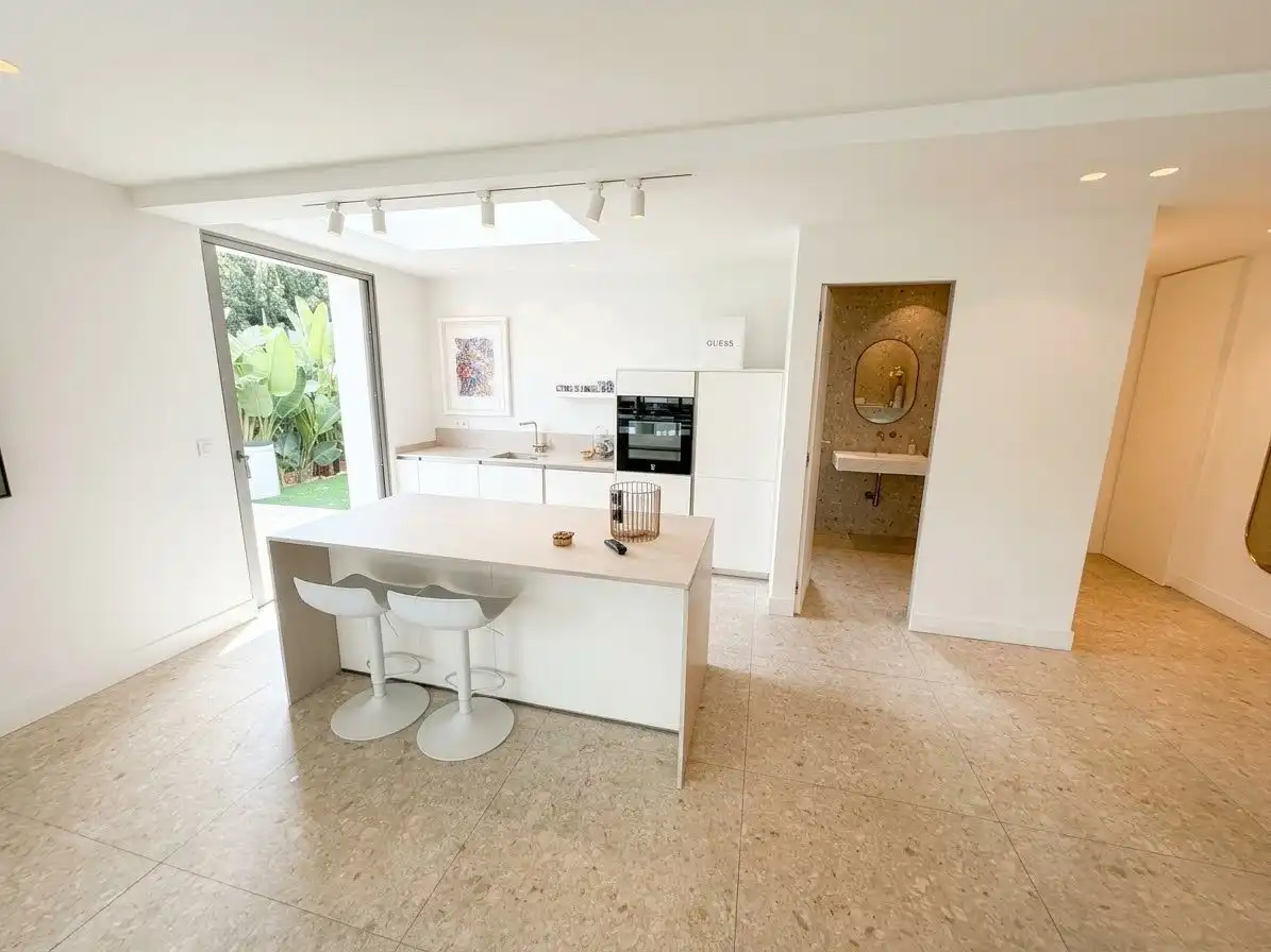 Casa o chalet en venta en Altea, Alicante