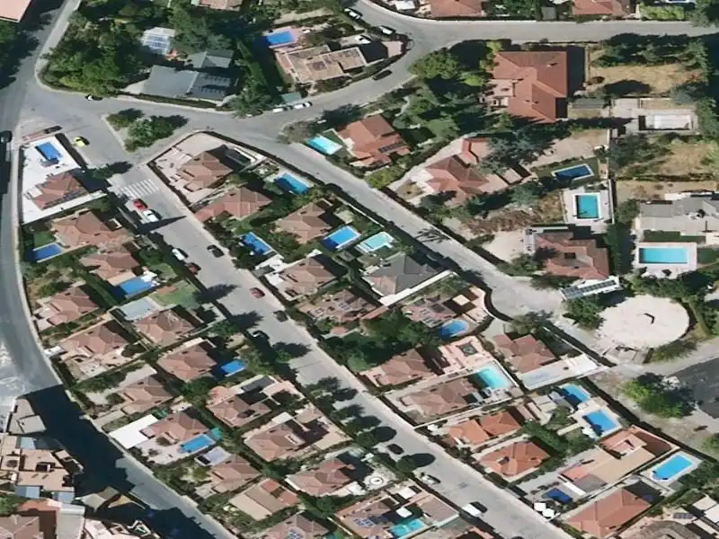 Casa en venta en Calle Mulhacen 4