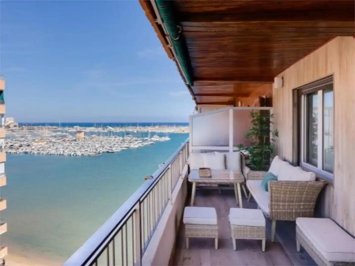 Fotografía del inmueble reportado: 1.400 €/mes — El Acequión, Torrevieja