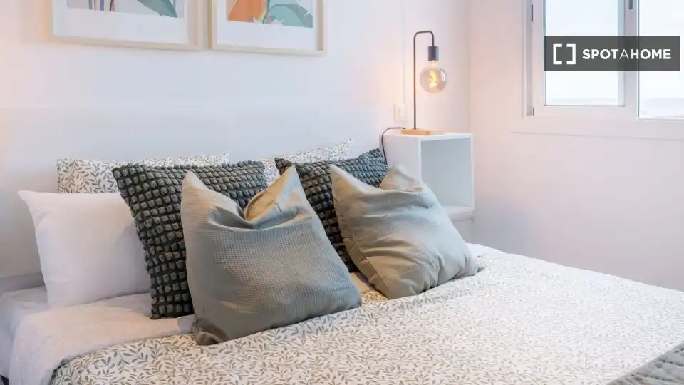 Habitación en Candelaria - Playa La Viuda