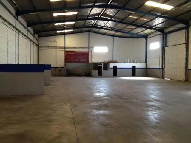 Industrial building to rent in Playa del Hombre - Taliarte - Salinetas, imagen 2
