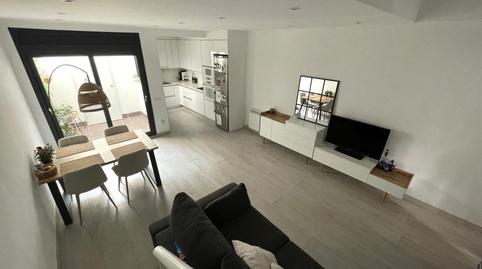 Foto 5 de Casa adosada en venta en Poble Nou, Barcelona