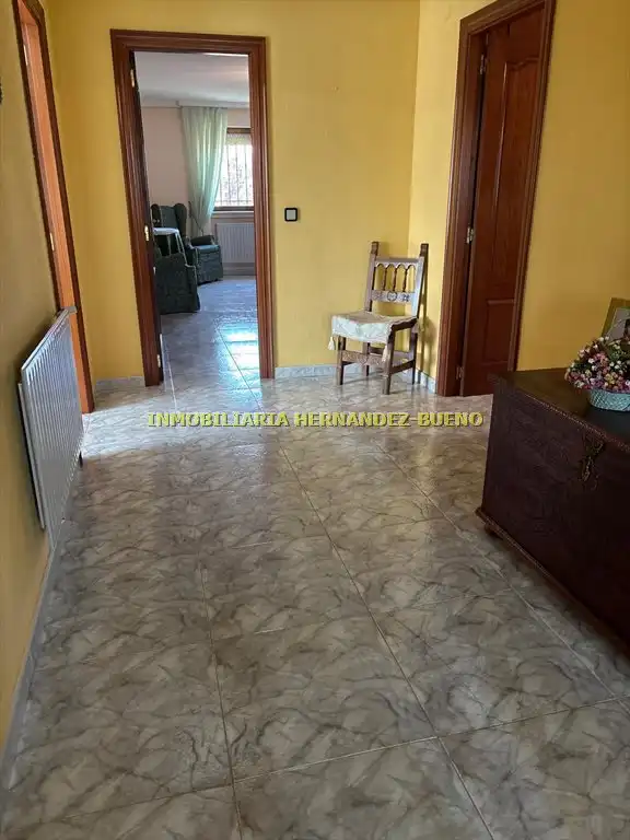 Xalet amb piscina en venda a Villamayor, imagen 57