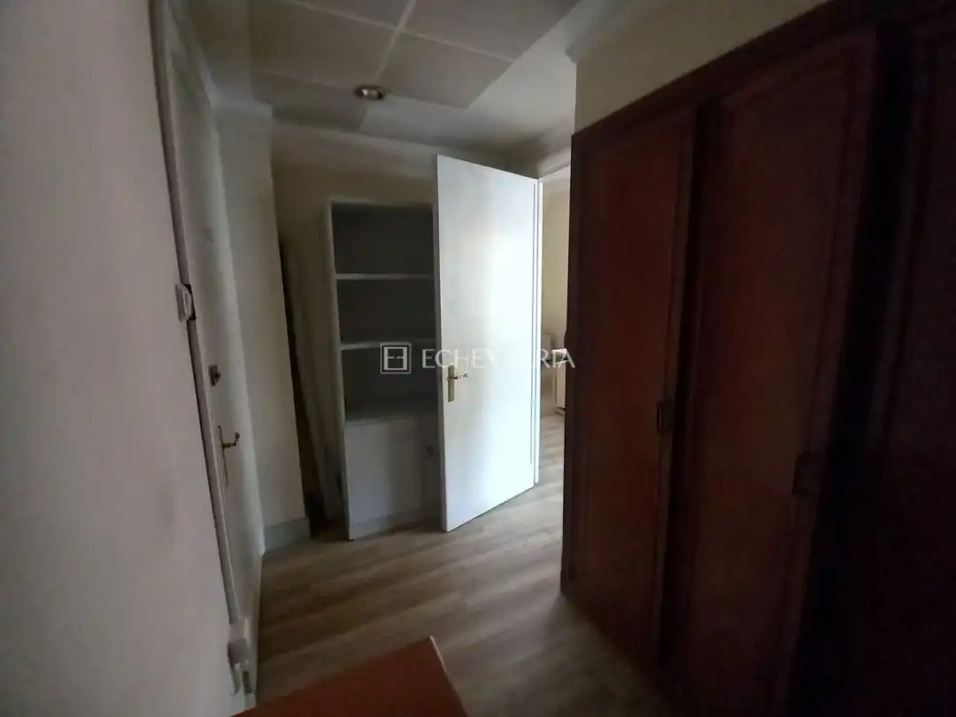 Pis amb ascensor en venda a Indautxu, imagen 12