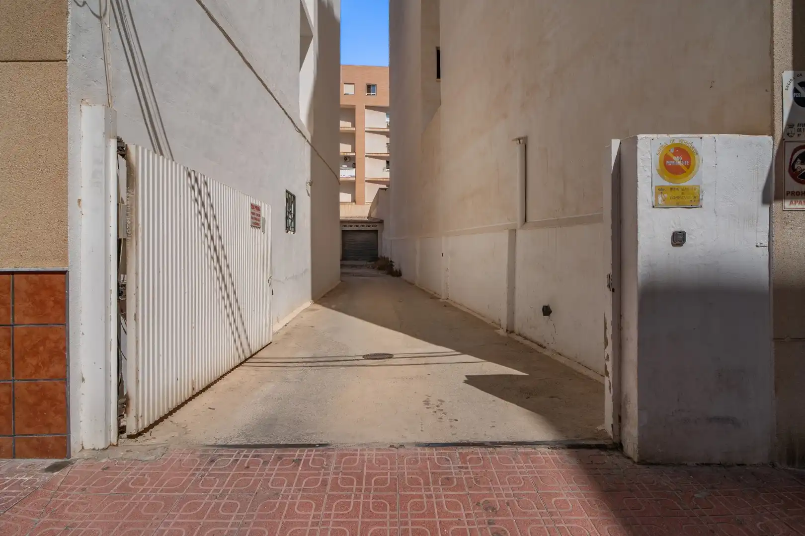 Àtic amb terrassa en venda a Playa del Cura, imagen 45