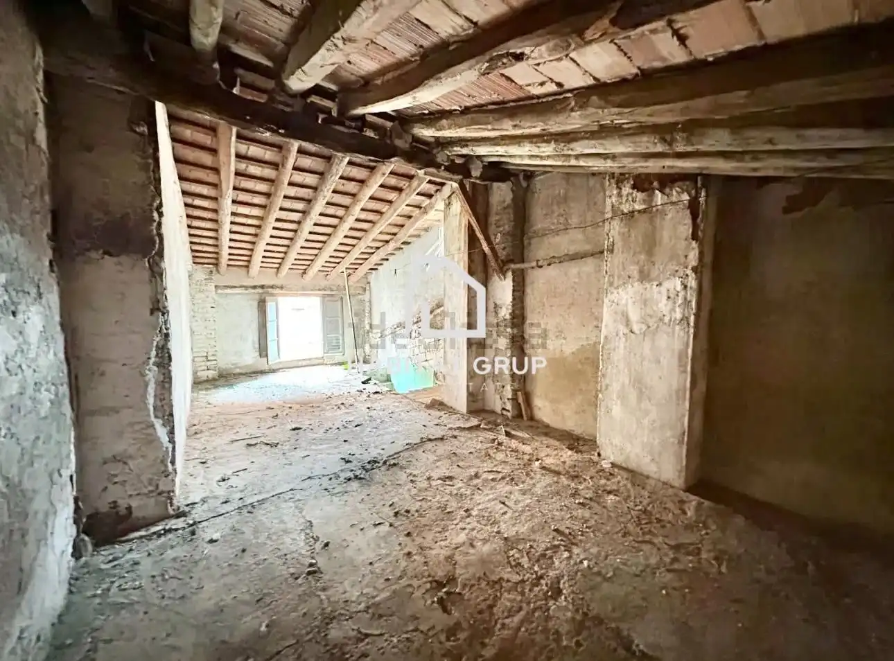 Casa adosada en venda en Valls amb Terrassa