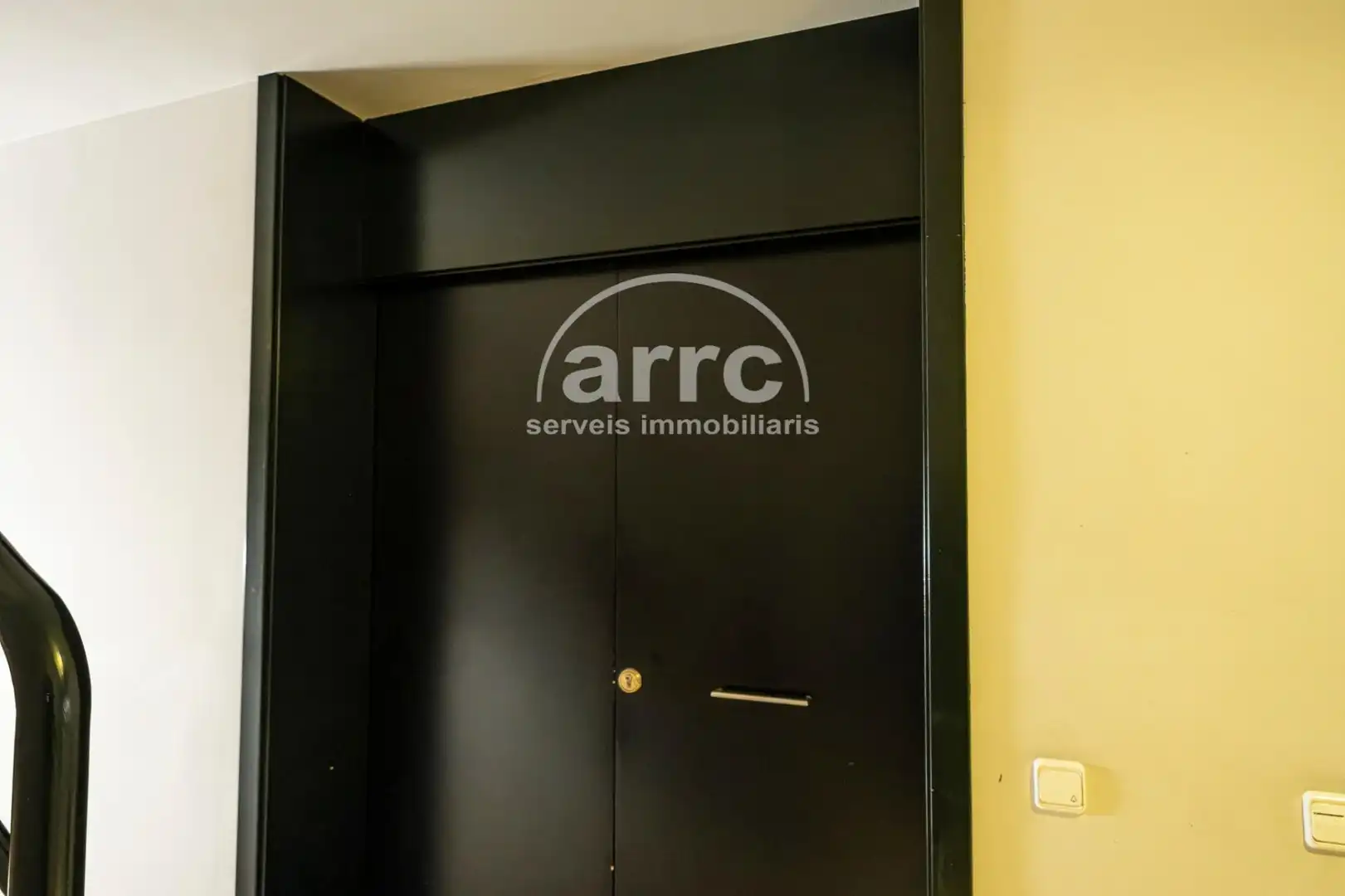 Flat for sale in Mataró  with Heating, Terrace and Balcony