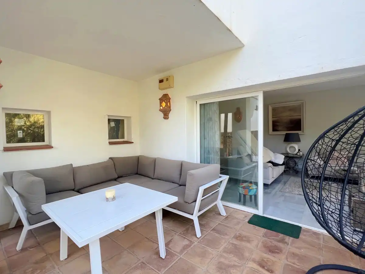 Apartament amb terrassa en venda a La Quinta, imagen 15