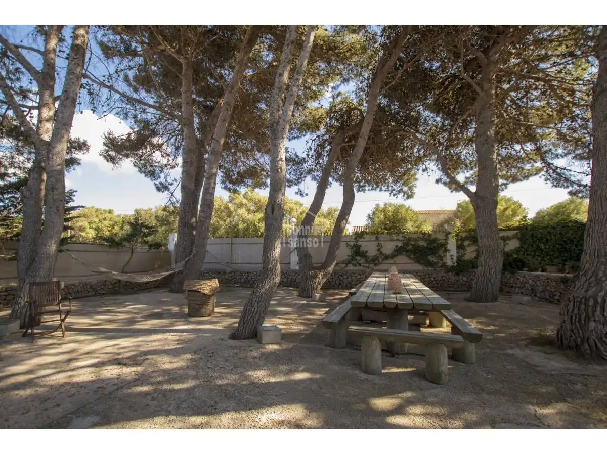 Xalet amb piscina en venda a Sant Climent - Es Canutells, imagen 76
