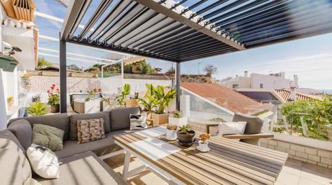 Foto 4 von Gebaude zum Verkauf in C. Obispo Rodrigo de Soria, Cerrado de Calderón - Hacienda Paredes, Málaga Capital