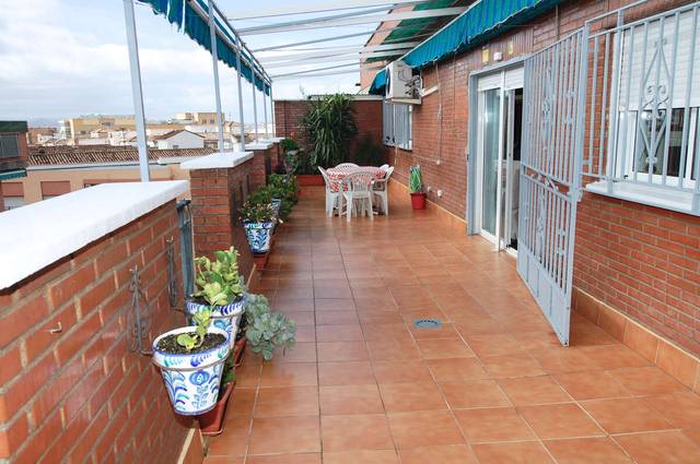 Piso en Venta en Doctor Fermin Garrido en Plaza de Toros