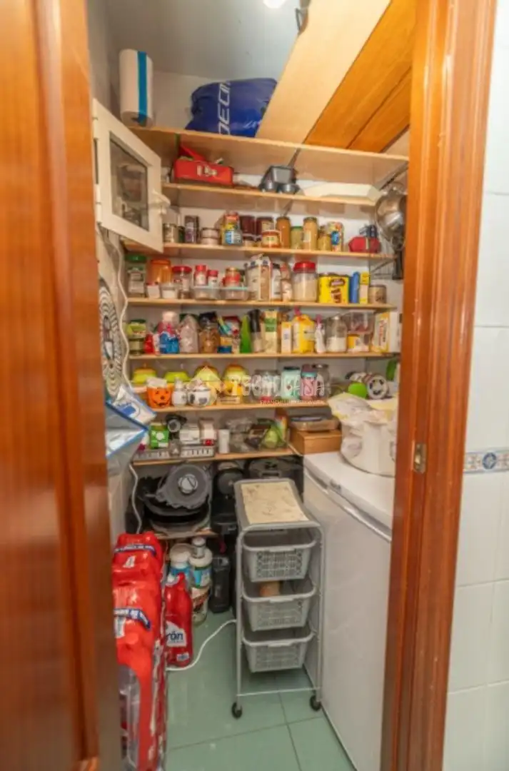 Wohnung zum Verkauf in La Zarzuela - San José - Belén, imagen 11