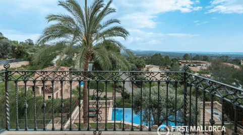 Foto 3 de Casa adosada en venta en Bunyola, Illes Balears