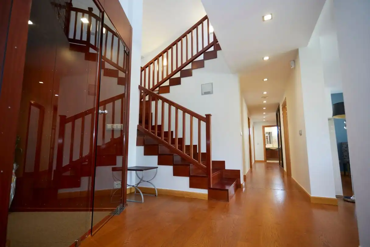 Casa o chalet en venta en Legutio con Calefacción, Jardín privado y Terraza