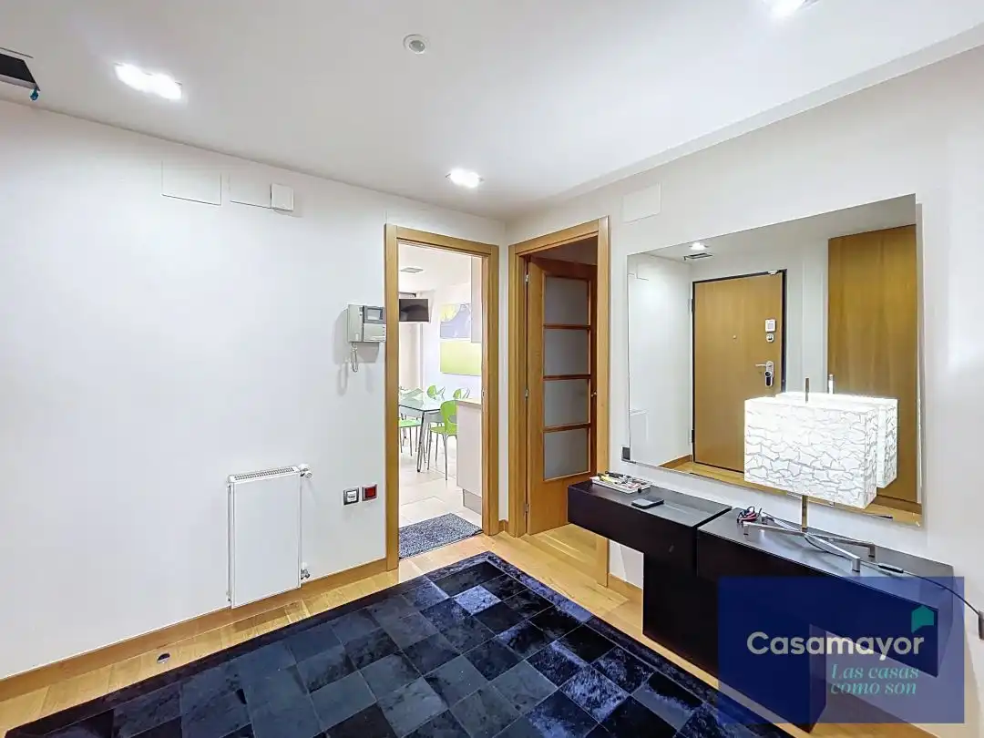 Attic for sale in Alicante / Alacant  with Air Conditioner, Heating and Terrace