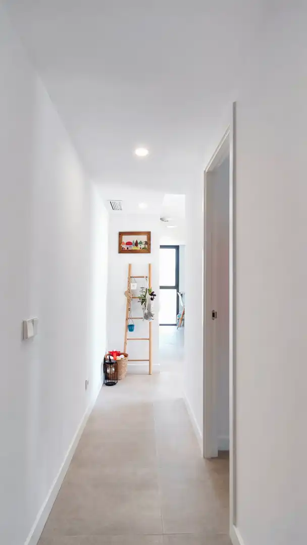 Apartament en venda en Calpe / Calp amb Aire condicionat, Calefacció i Traster