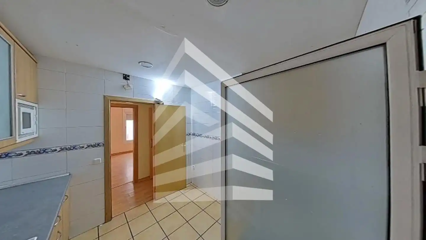 Erdgeschosswohnung mit Terrasse zum Verkauf in calle de Lleó XIII, imagen 14