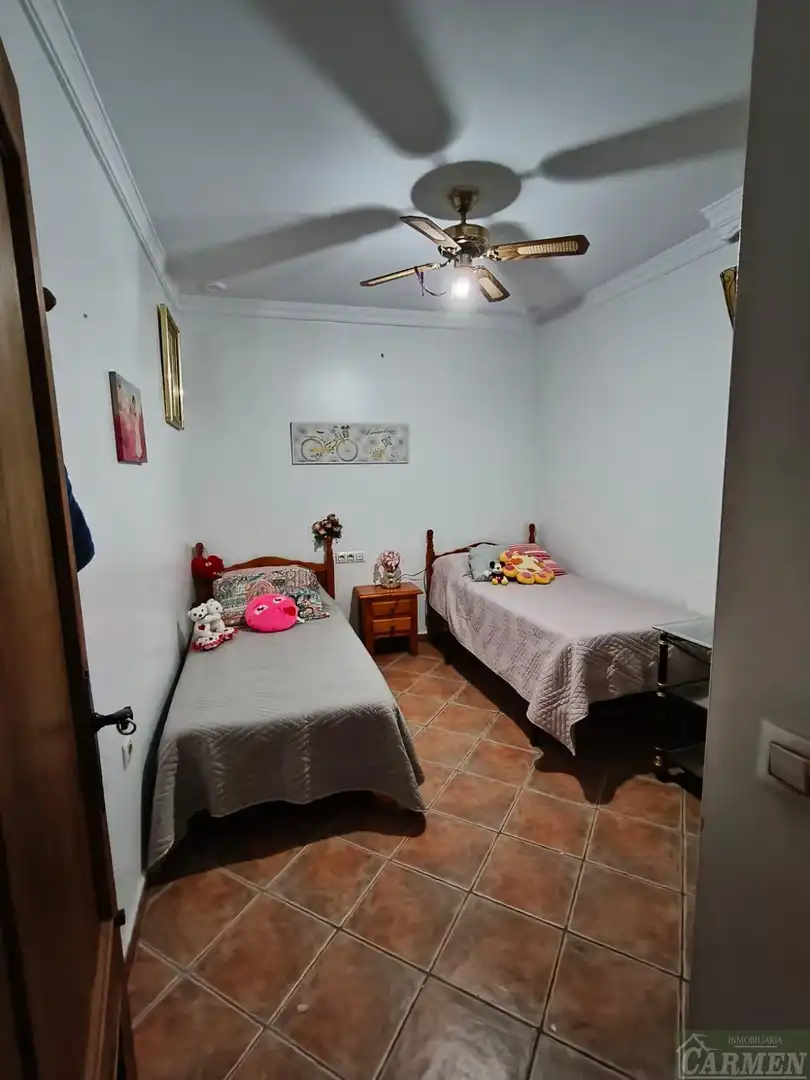 Dormitori de Casa o xalet en venda en Chiclana de la Frontera amb Traster