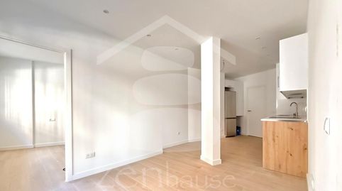 Foto 3 de Piso en venta en Calle Calle Ferrocarril, Centro, Getafe