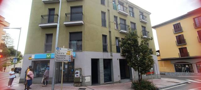 Garaje en Venta en C/ Cavallería  en Manlleu