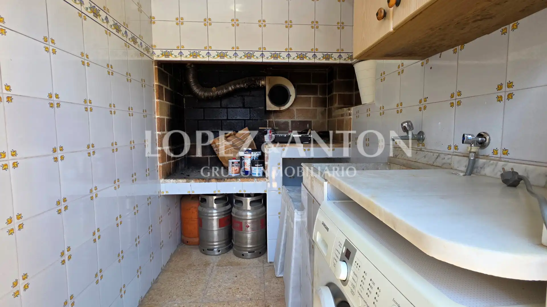Houses for sale in Entrepinos