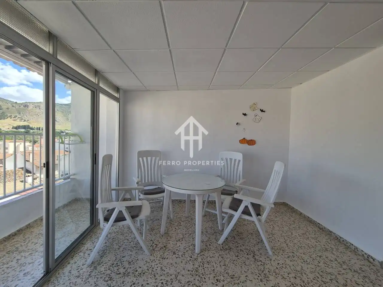 Wohnung zur Miete in Loja