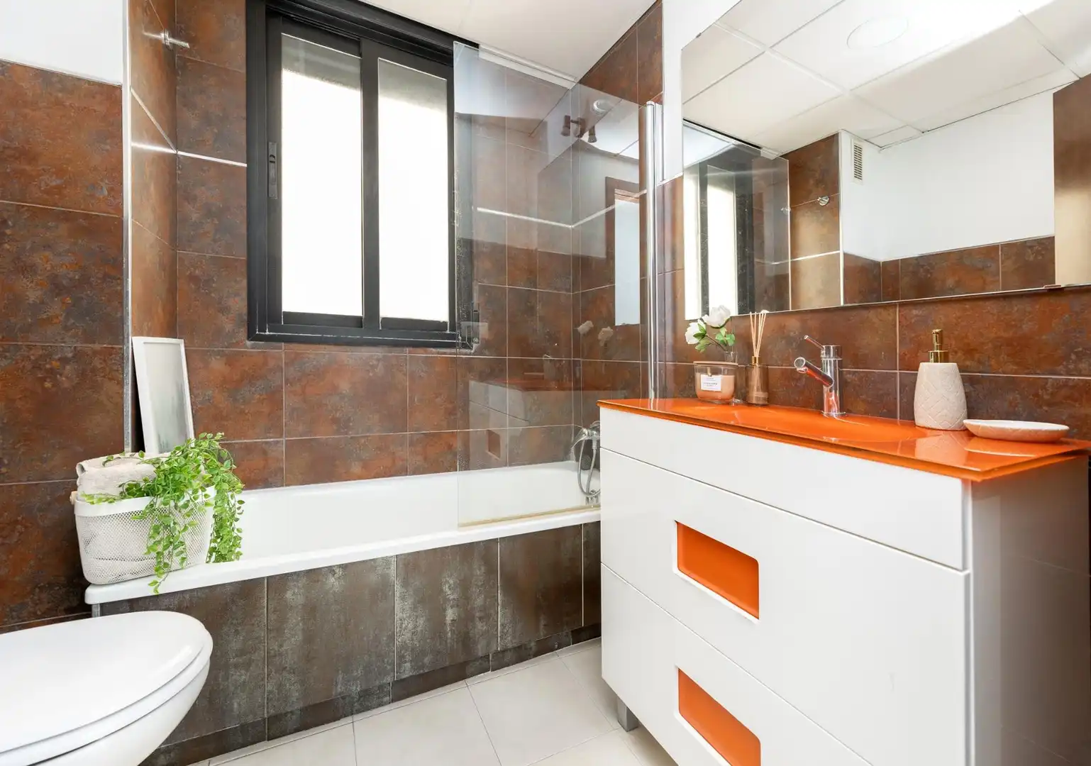 Appartamento con ascensore in vendita a RAMON Y CAJAL 31, imagen 8
