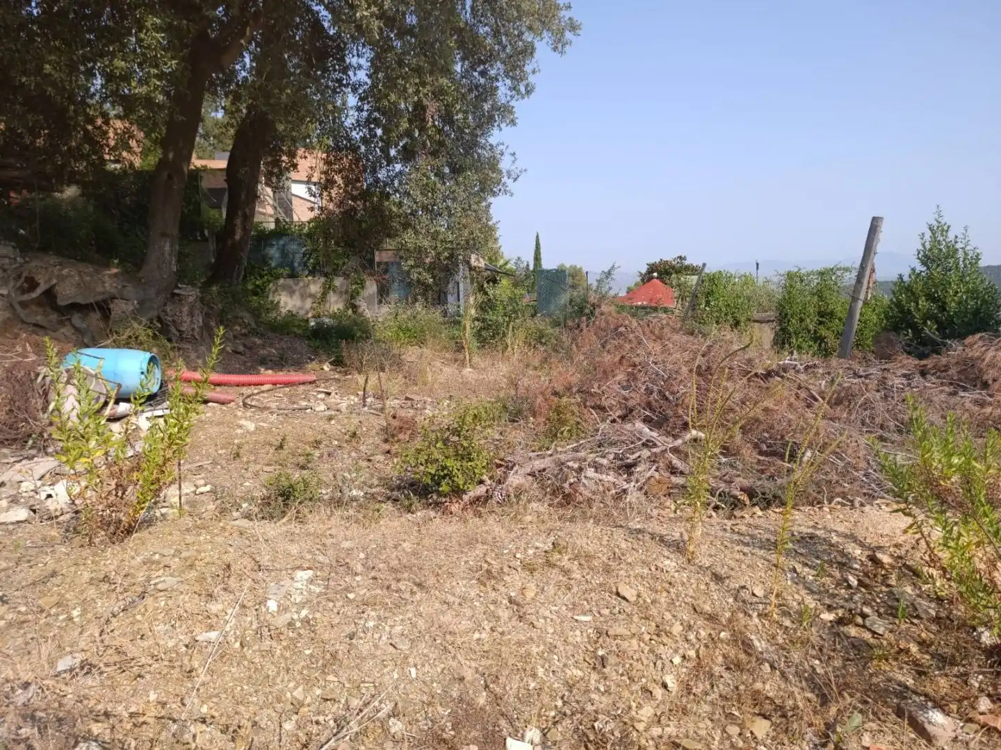 Terreno residencial en venta en passeig de la vimetera 58, imagen 6