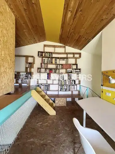 Houses for rent in Valdemorillo  with Heating, Private garden and Terrace