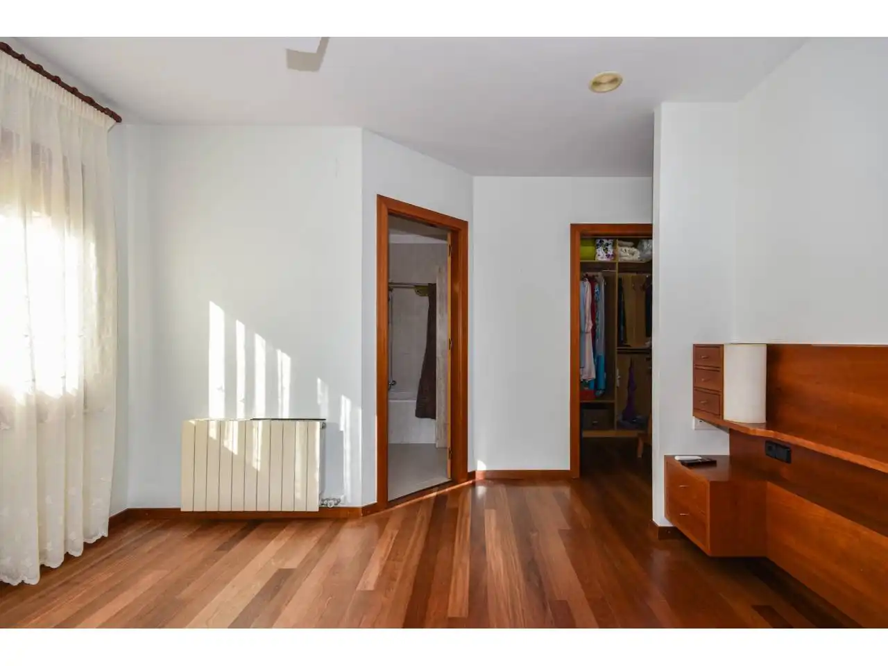 Casa o chalet en venta en Granollers con Calefacción, Jardín privado y Parquet