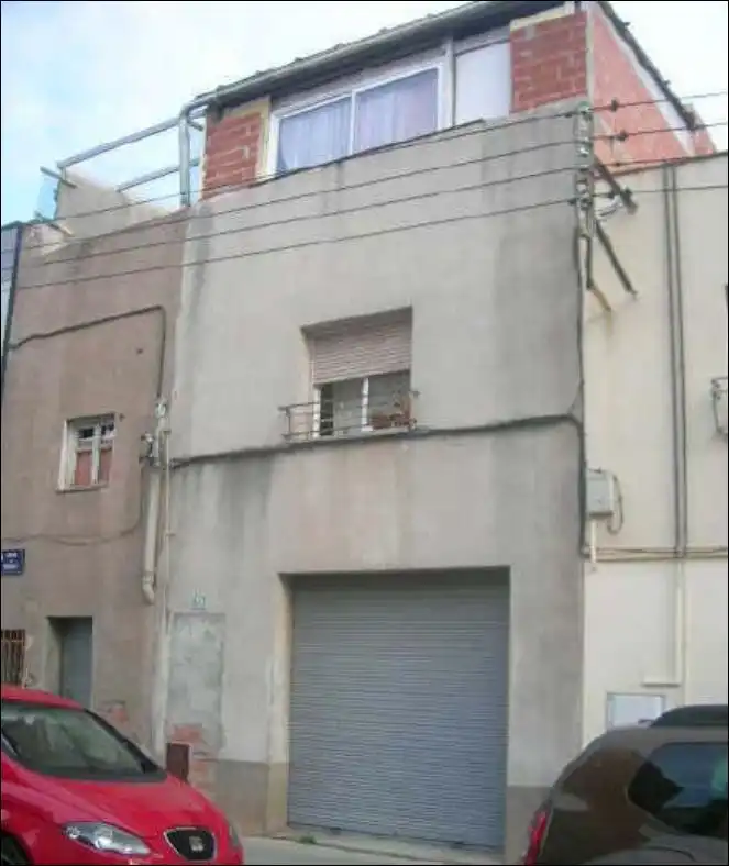 Villa zum Verkauf in C/ Tárrega