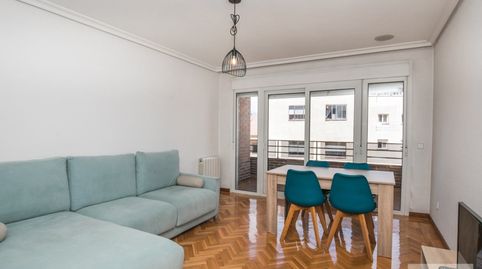 Photo 2 of Flat for sale in Paseo Estacion de la, 19, Estación, Ávila Capital