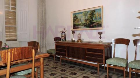 Foto 4 de Casa adosada en venda a Ejea de los Caballeros, Zaragoza